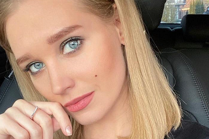 «Меня уничтожали морально»: Кристина Асмус рассказала о травле