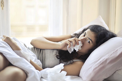 Стресс, вредные привычки или низкий иммунитет: пройди тест и узнай, что именно угрожает твоему здоровью