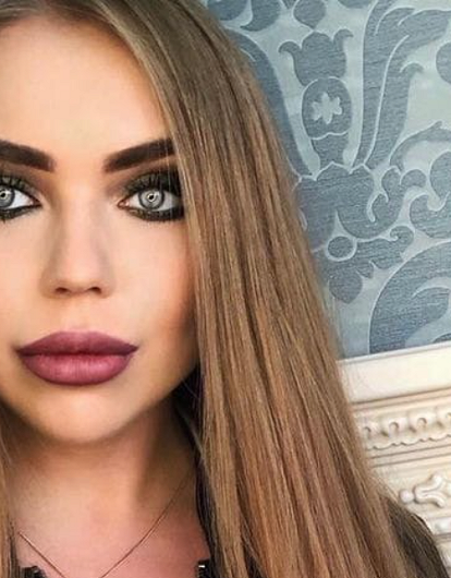 Карина Кросс: «У нас с Ольгой Бузовой был разговор по-женски»