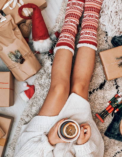 10 беспроигрышных подарков на Новый год - 2022