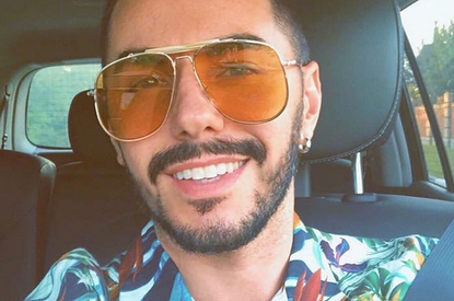 Тимура Родригеза обокрали на четыре миллиона рублей