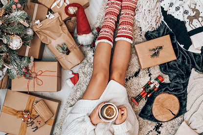 10 беспроигрышных подарков на Новый год - 2022