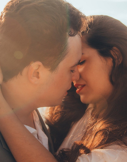 Интим предлагать: когда женщина выбирает отношения без обязательств