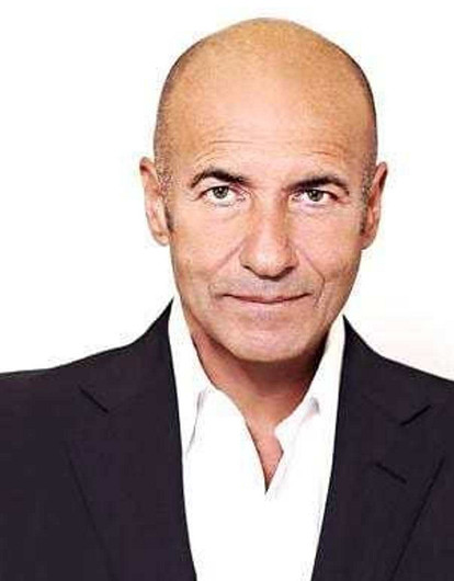 Внебрачный сын Игоря Крутого впервые стал отцом