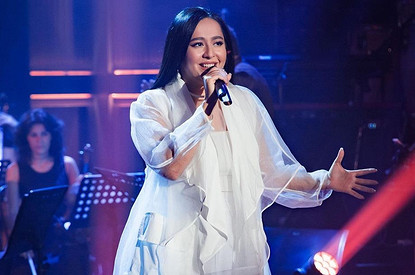 Манижа выходит замуж