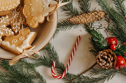 5 лайфхаков к предновогоднему шопингу