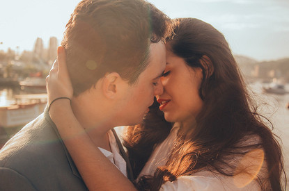 Интим предлагать: когда женщина выбирает отношения без обязательств