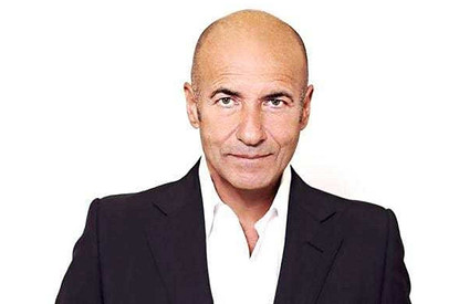 Внебрачный сын Игоря Крутого впервые стал отцом