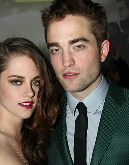 «Мы были молодыми и глупыми»: Кристен Стюарт о романе с Робертом Паттинсоном