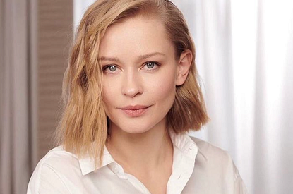 «Читала про себя в Интернете. Психанула и начала составлять список, кому отомстить»: Юлия Пересильд рассказала о недоброжелателях