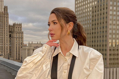 Дочь Анастасии Заворотнюк отменила свадьбу из-за болезни мамы