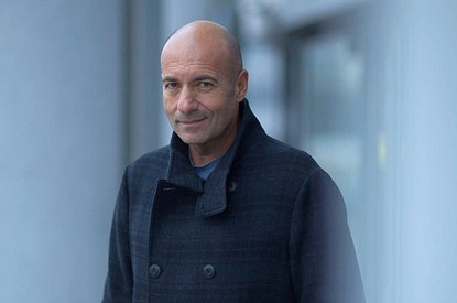 Игорь Крутой высказался о первом внуке от внебрачного сына