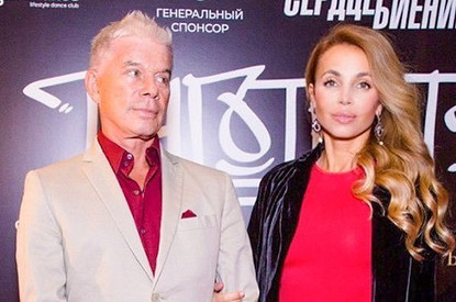 «Тяжелый груз»: жена Олега Газманова рассказала о нелегкой жизни детей известных родителей