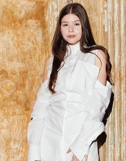 Дочь Табакова впервые прокомментировала обвинения Прокловой в адрес отца