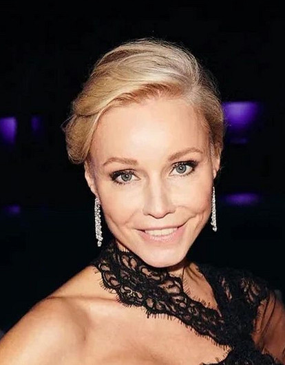 Марина Зудина высказалась о полете Пересильд в космос: «Это не то, чем надо удивлять»