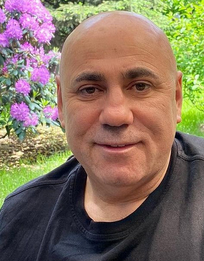 Иосиф Пригожин заявил, что Авраам Руссо угрожал ему расправой