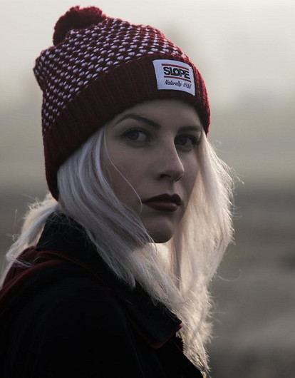 Перейти на светлую сторону: 6 самых трендовых оттенков блонд