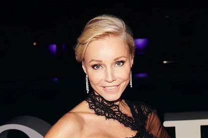 Марина Зудина высказалась о полете Пересильд в космос: «Это не то, чем надо удивлять»