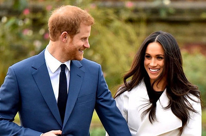 Меган Маркл подловили на лжи из-за «слитого» письма