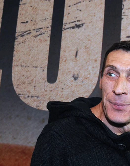 Скончался актер Игорь Савочкин