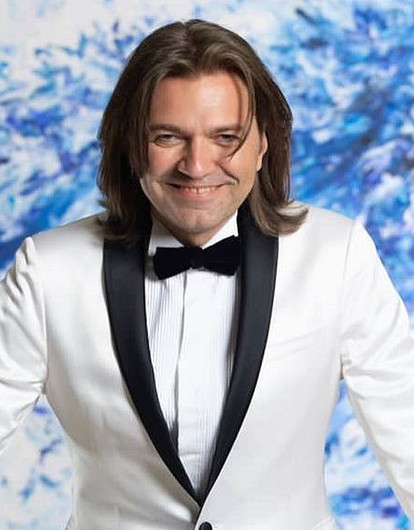 Жена Дмитрия Маликова отреагировала на слухи о его романе с «Мисс Россия - 2010»