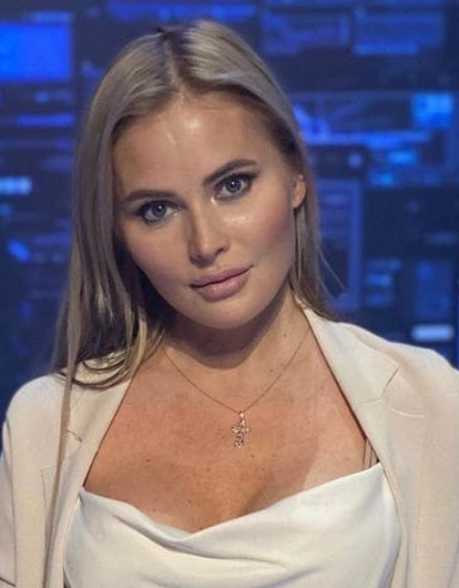 «Не люблю, когда сильно нетрезвые люди приходят на съемку»: Дана Борисова нелестно высказалась о Шуре