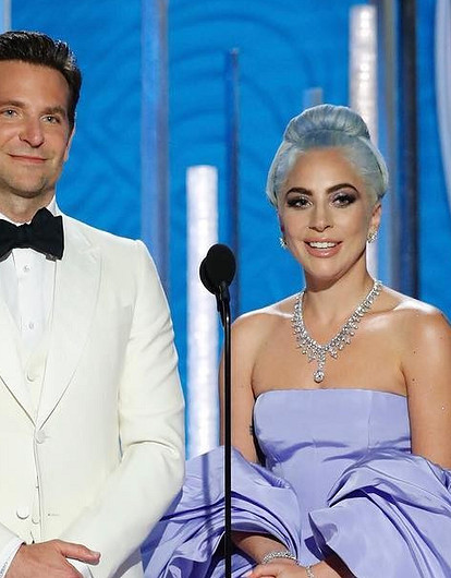 Брэдли Купер впервые отреагировал на слухи об измене Ирине Шейк с Леди Гагой