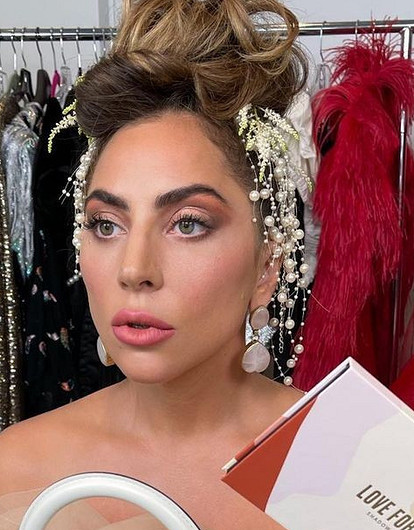 Леди Гага и еще 5 звезд, у которых есть аккаунт в TikTok