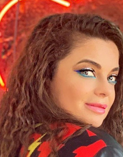 Наташа Королева поцеловала Игоря Николаева на глазах у Юлии Проскуряковой (видео)