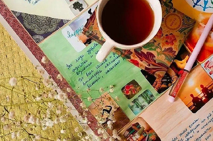 Когда и как правильно делать карту желаний, чтобы стать успешным за три года