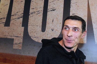Скончался актер Игорь Савочкин