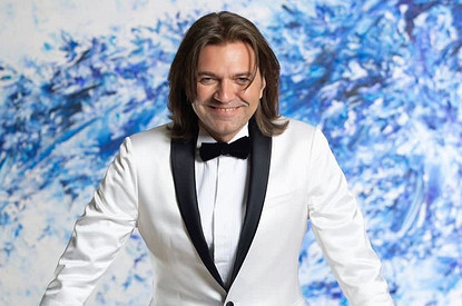 Жена Дмитрия Маликова отреагировала на слухи о его романе с «Мисс Россия - 2010»