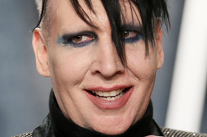 Вышло большое расследование, в котором Мэрилина Мэнсона обвинили в насилии и расизме