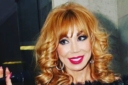 «Развитие у нее позднее»: Маша Распутина рассказала о скандале с дочерью