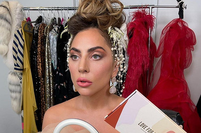 Леди Гага и еще 5 звезд, у которых есть аккаунт в TikTok