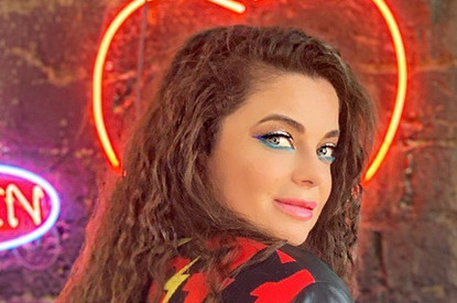 Наташа Королева поцеловала Игоря Николаева на глазах у Юлии Проскуряковой (видео)