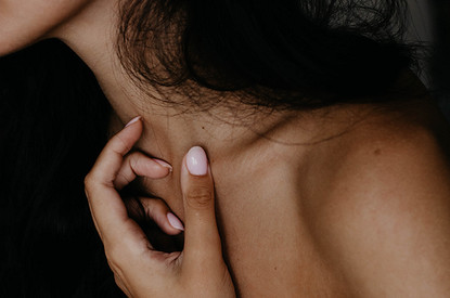 Как телесная терапия может улучшить секс: 3 практики от эксперта