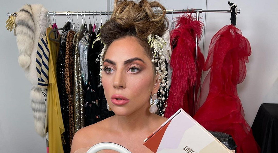 Леди Гага и еще 5 звезд, у которых есть аккаунт в TikTok