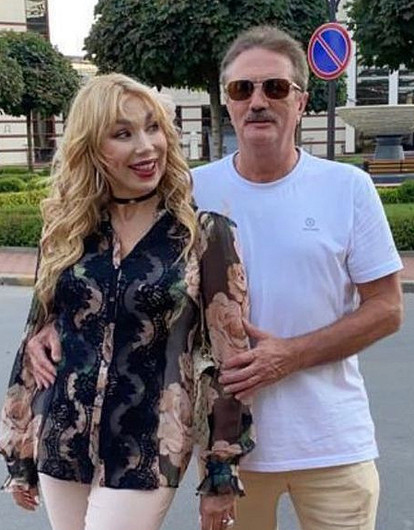 «Нелюдь и животное!»: Маша Распутина заявила, что ее муж подает на сына в суд после драки с сестрой