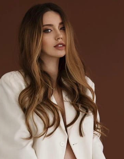 «Дочь нас напугала! Я впервые увидела ее настолько обезвоженной»: Анастасия Костенко о болезни старшей наследницы