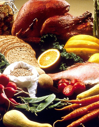 Праздник вкуса: как выбирать продукты для новогоднего стола