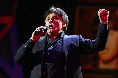 Александра Серова выписали из больницы