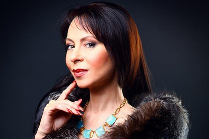 Марина Хлебникова попала в реанимацию после пожара (видео)