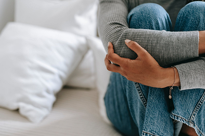 Как поднять либидо в сезон, когда не хочется вообще ничего