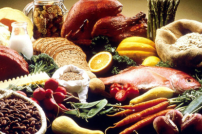 Праздник вкуса: как выбирать продукты для новогоднего стола