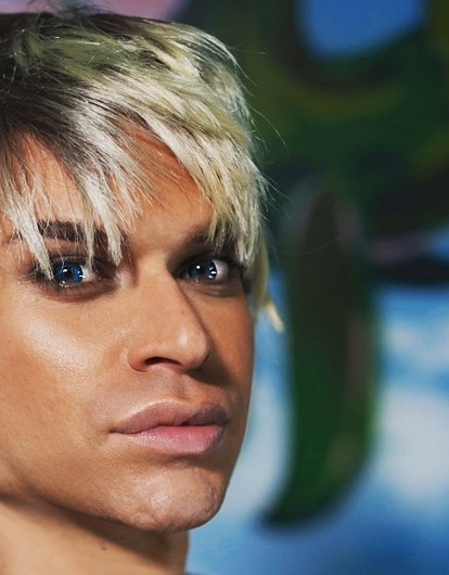 Гоген Солнцев сообщил, что его жена ждет ребенка