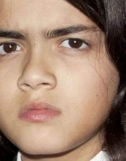 Наследник Майкла Джексона впервые рассказал о своем отце