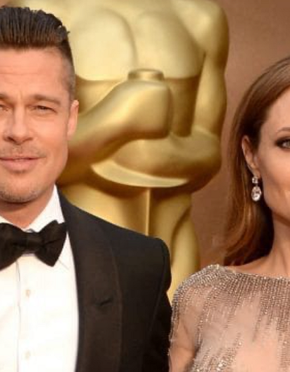 Брэд Питт обвинил Анджелину Джоли в использовании детей ради популярности