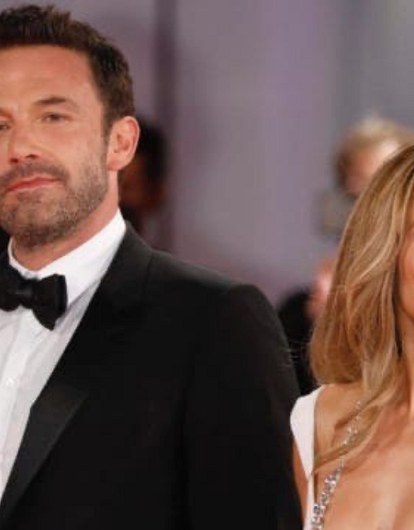 Неожиданно: Дженнифер Лопес замечена в компании Бена Аффлека и его экс-супруги