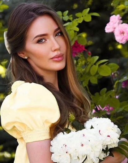 Анастасия Костенко впервые показала обустроенную детскую комнату сына